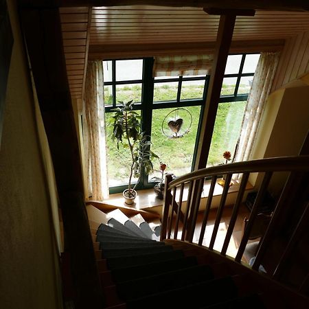 Ferienwohnung Vossberghof Kranenburg  Luaran gambar