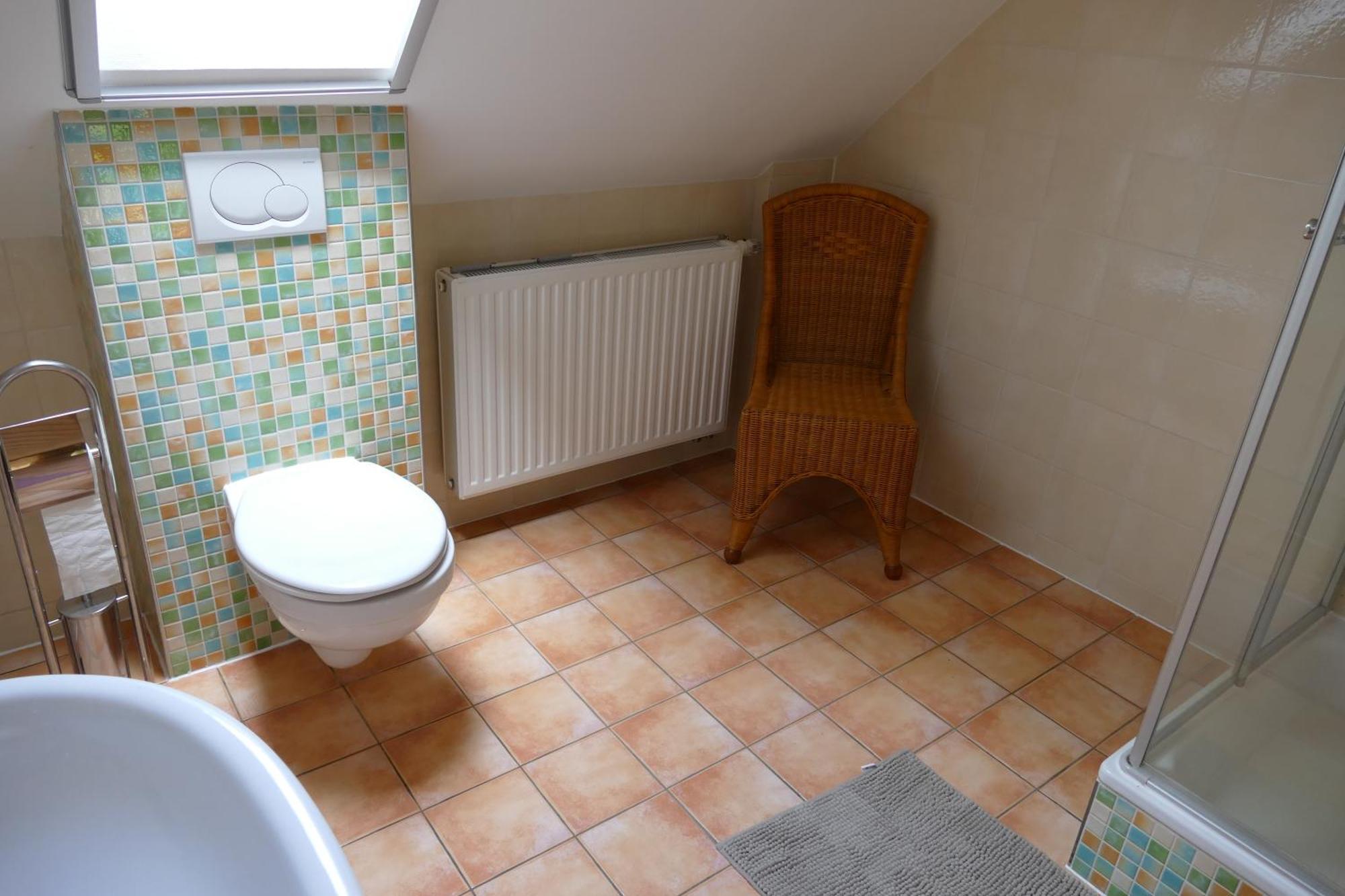 Ferienwohnung Vossberghof Kranenburg  Luaran gambar
