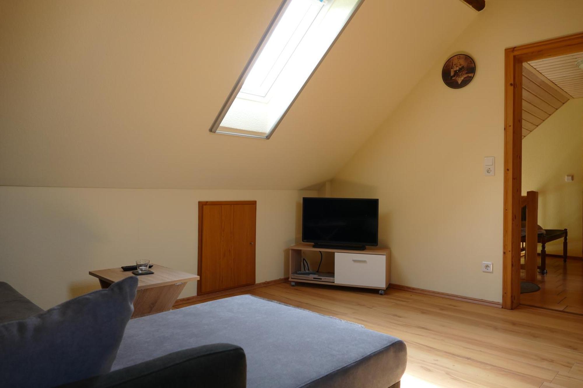 Ferienwohnung Vossberghof Kranenburg  Luaran gambar
