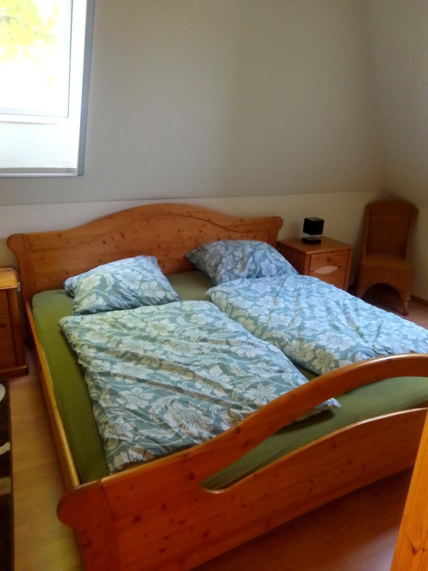 Ferienwohnung Vossberghof Kranenburg  Luaran gambar