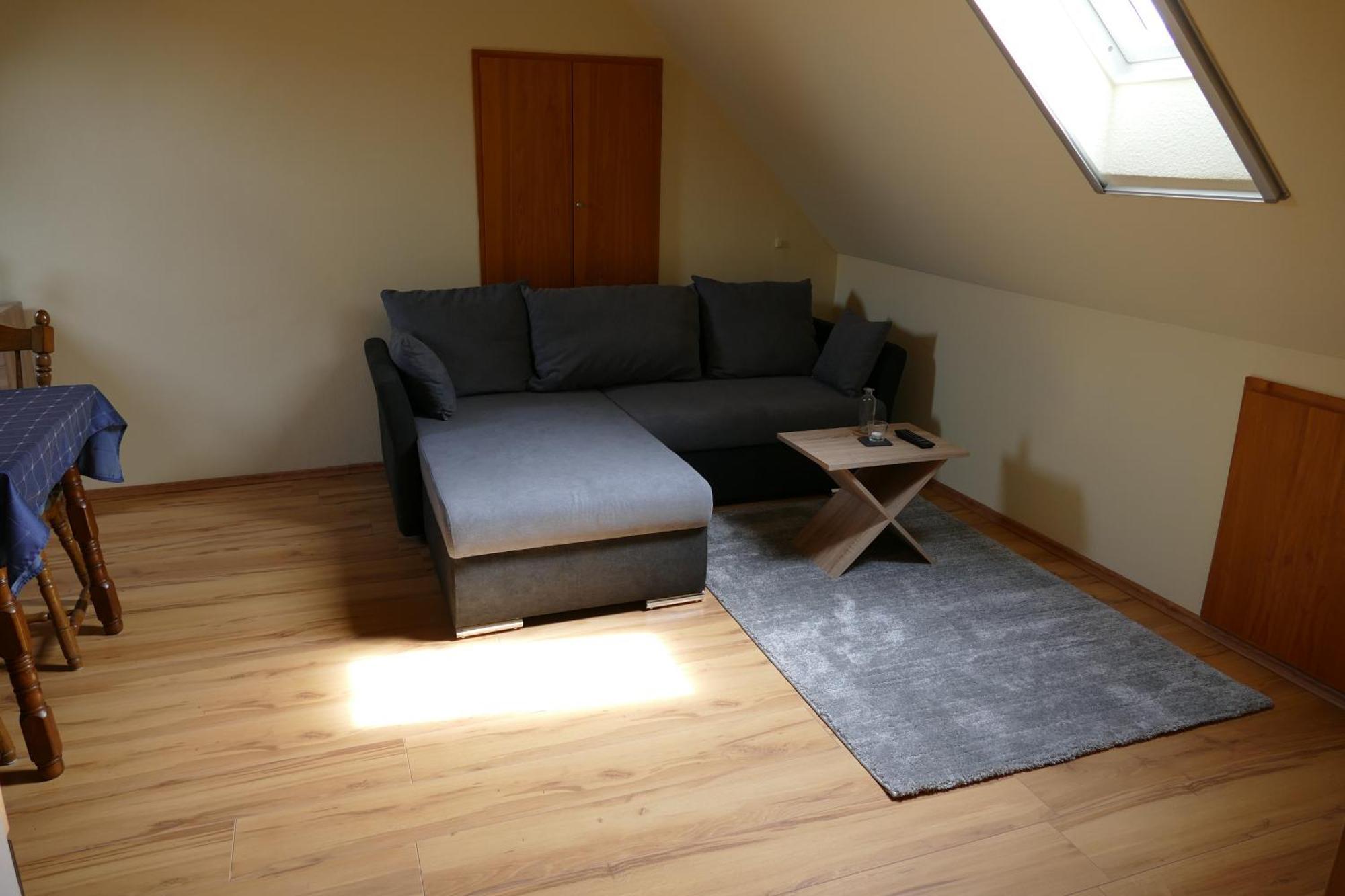 Ferienwohnung Vossberghof Kranenburg  Luaran gambar